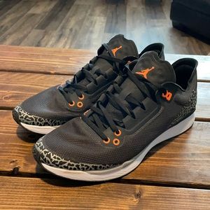 Jordan 88 Racer Fear Sneakers